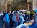 Gli studenti varesini scelgono la rotta del futuro nel Salone Estense. «Alzate le vele e navigate nel mondo con i vostri talenti»