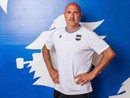 David Sassarini neo allenatore della Primavera della Samp ed ex allenatore del Varese nel 2020