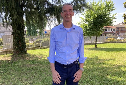 Marco Scazzosi è il nuovo sindaco di Marnate