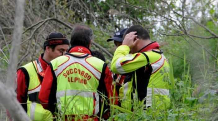 Famiglia tedesca dispersa in Valgrande: allertato il soccorso alpino