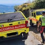 Soccorso Alpino, tempo di bilanci: nel 2024 in provincia di Varese 38 interventi