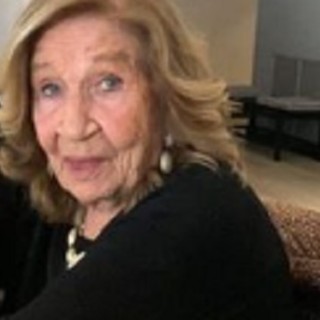 Scomparsa da Busto una 84enne: si cerca Elda Marchesi Randi