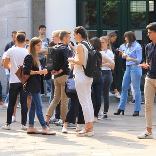 Il Matricola Day bussa due volte alla Liuc