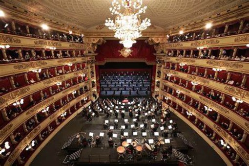 L’Accademia Teatro alla Scala apre la stagione concertistica di Varese sulle note di Mozart