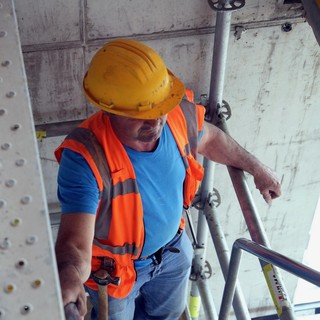 Sicurezza sul lavoro, da oggi parte la patente a punti