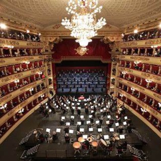 L’Accademia Teatro alla Scala apre la stagione concertistica di Varese sulle note di Mozart