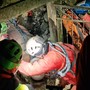 (foto Corpo Nazionale Soccorso Alpino e Speleologico - CNSAS)