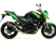 Come scegliere lo scarico aftermarket perfetto per la tua Kawasaki Z750