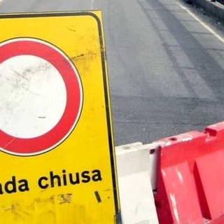 Chiusura al traffico di via Veratti per lavori urgenti sulla linea elettrica