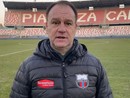 Marco Spilli esce dal Garilli con la certezza di avere una squadra da vertice