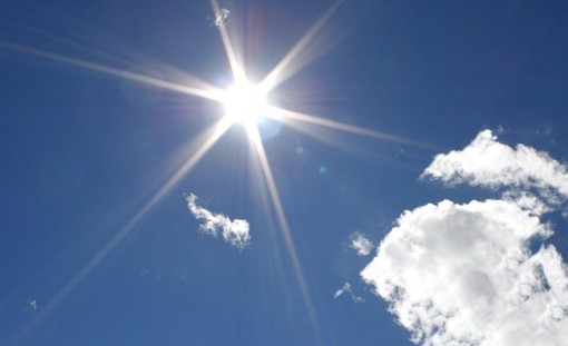 La prima rivincita dell'estate: sole in provincia di Varese per tutta la settimana