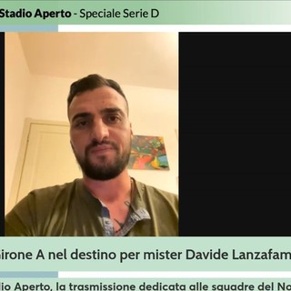 Mister Lanzafame scalpita: il punto con l'ex tecnico del Borgaro. Su Bra e Vado, giù Varese e Albenga