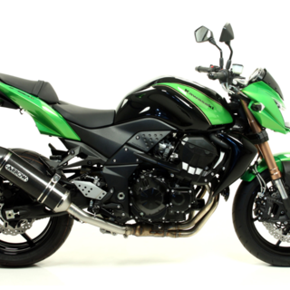 Come scegliere lo scarico aftermarket perfetto per la tua Kawasaki Z750