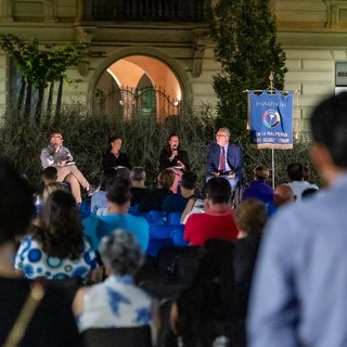 VIDEO. Triplice fischio per SportivaMente: «Bellissima edizione»