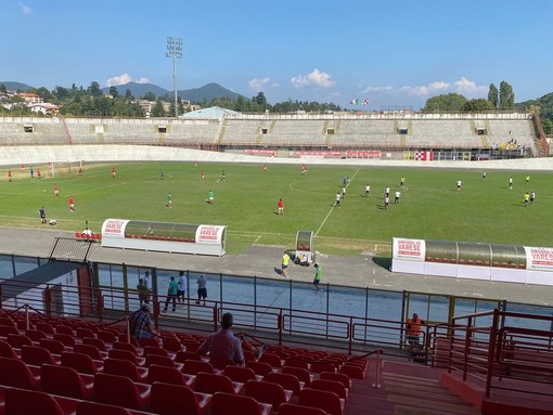 Soprintendenza: stadio Franco Ossola e velodromo non rivestono interesse culturale. Il Comune riapre i termini del bando