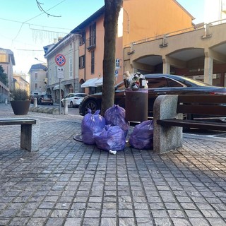 Sesto Calende, scontro sulla sicurezza pubblica: «Preoccupazione tra i cittadini». La replica del sindaco: «Rigetto la narrazione di una città in declino»