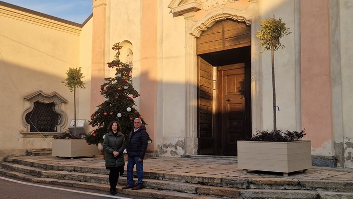 Decoro urbano: nuovi arredi a Sacconago per migliorare il comfort e l'aspetto della piazza