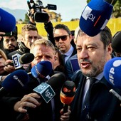 Processo Open Arms, Salvini: &quot;Assolto per aver difeso il Paese, vince Lega, buonsenso e Italia&quot;