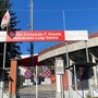 Lo stadio Franco Ossola di Varese