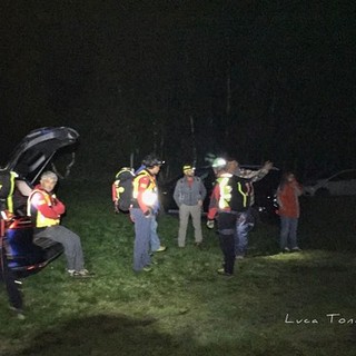 Due ragazzi lombardi dispersi sui monti della Val Grande: salvati dai soccorritori