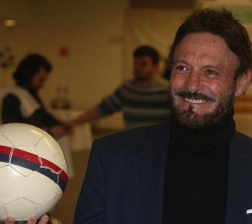 Totò Schillaci, i familiari: &quot;Migliora, lotta con tutte le sue forze&quot;