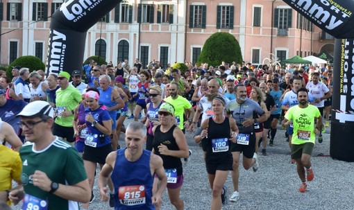 L'ultima edizione pre pandemia di Tra Ville e Giardini