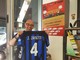 Busto, il Motoaperitivo fa 13. Asta benefica con la maglia autografata di capitan Zanetti