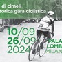 “Tre Valli Varesine. Un secolo di ciclismo”