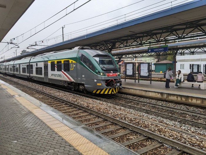 Linea Milano-Gallarate-Domodossola, modifiche alla circolazione dei treni