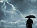 Cresce il rischio di temporali in tutto il Varesotto: per la protezione civile è allerta gialla