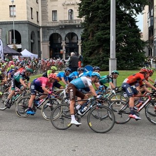 Tre Valli, oggi le prime gare. Domani la Gran Fondo, martedì il clou. Ecco tutte le strade chiuse