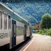 Trenord, passeggeri in aumento:  nel 2024 sono stati il 7% in più. Sulla linea Milano-Varese 29mila passeggeri al giorno