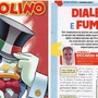 Da Topolino alla poesia: così anche il Varesotto cerca di salvare il nostro dialetto