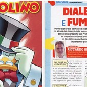 Da Topolino alla poesia: così anche il Varesotto cerca di salvare il nostro dialetto