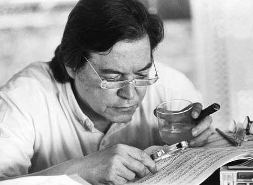 Antonio Carlos Jobim