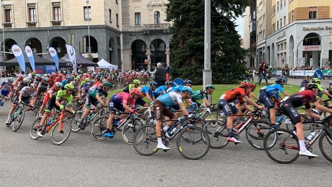 Tre Valli, oggi le prime gare. Domani la Gran Fondo, martedì il clou. Ecco tutte le strade chiuse