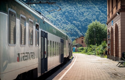 Trenord, passeggeri in aumento:  nel 2024 sono stati il 7% in più. Sulla linea Milano-Varese 29mila passeggeri al giorno