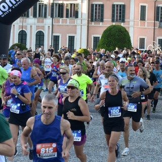 L'ultima edizione pre pandemia di Tra Ville e Giardini