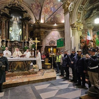 Cinquemila Alpini al Sacro Monte, Varese capitale del ricordo