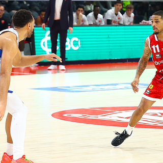 Keifer Sykes (foto Pallacanestro Varese)