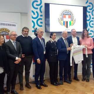 Si correranno a Varese i Mondiali Masters Ciclocross 2025 e 2026