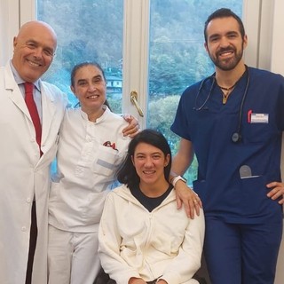 Siamo tutti bruchi, tutti farfalle. Genesis premia Valentina Bottini per il suo libro sull'importanza della fisioterapia