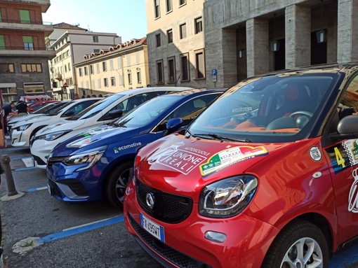 Solo due giorni alla chiusura delle iscrizioni alla Varese Eco Green, competizione attenta all'ambiente