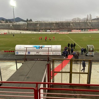 IN DIRETTA. Varese-Bra. Bolgia biancorossa al Franco Ossola per riaprire il campionato. Floris, scelte forti