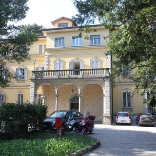 Villa Augusta a Giubiano riapre dopo il restauro: nuovi spazi per i Servizi Educativi e Sociali del Comune di Varese