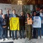 Presentata stamattina a Salone Estense la quinta edizione della Varese City Run