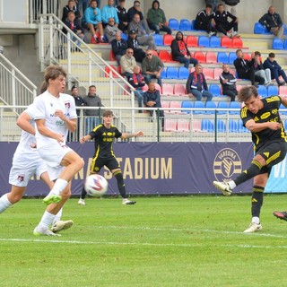 (Foto Blitz - Varesina Calcio)