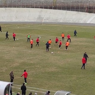 TUTTO IL CALCIO MINUTO PER MINUTO. Varese-Vogherese 2-0: biancorossi a -2 dal Vado. Pro Palazzolo-Varesina 1-1: arbitro, ma cosa hai fatto? Finale di Coppa: Solbia, che batosta (0-4)