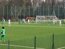 Il Paradiso di Sannino vince il test con il Varese alle Bustecche (1-0)