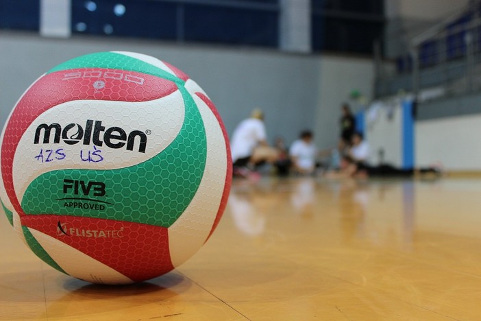 L’Atlas San Fermo lancia il suo open day di Mini Volley